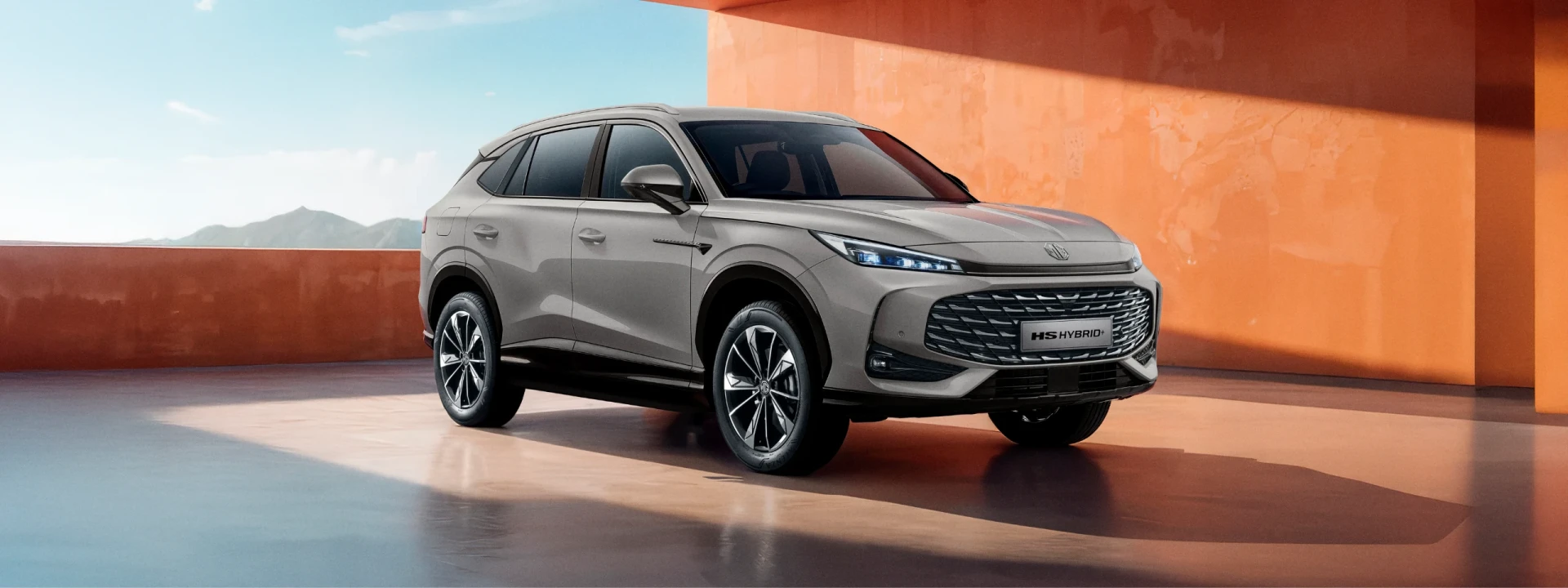 Sandicliffe MG Nottingham